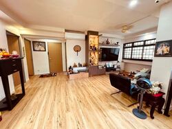 Blk 701 Tampines Sunrise (Tampines), HDB 5 Rooms #539933121